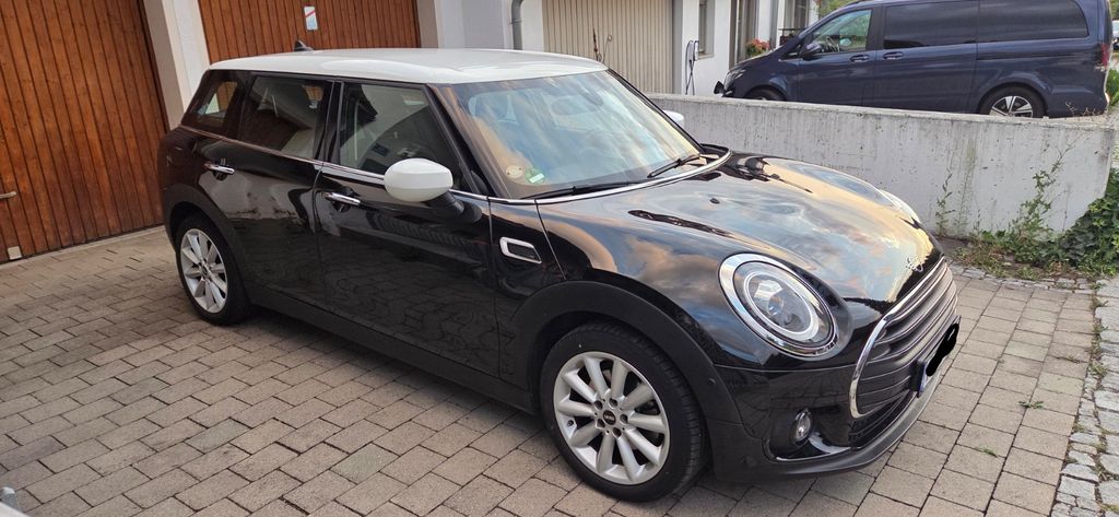 Bild des Angebotes MINI Cooper Clubman Cooper Cooper