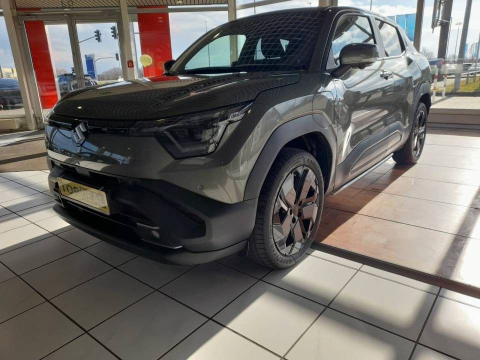 Bild des Angebotes Suzuki e Vitara 61 kWh Comfort+
