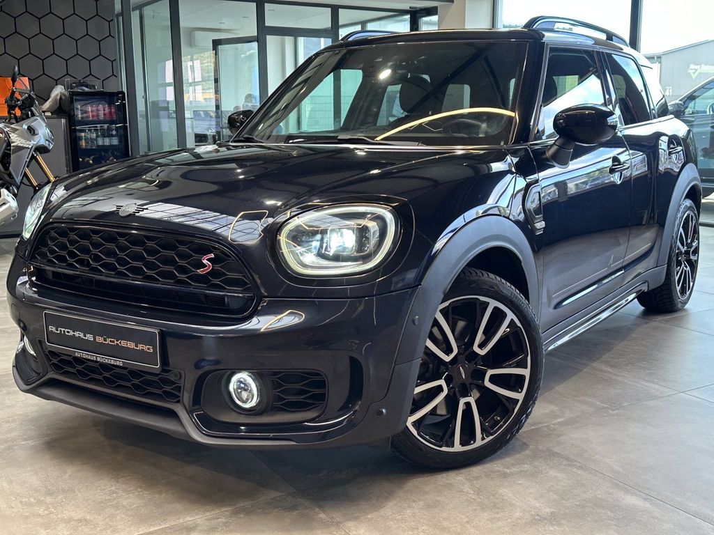 Bild des Angebotes MINI Cooper S Countryman  JCW ESTATE Sondermodel