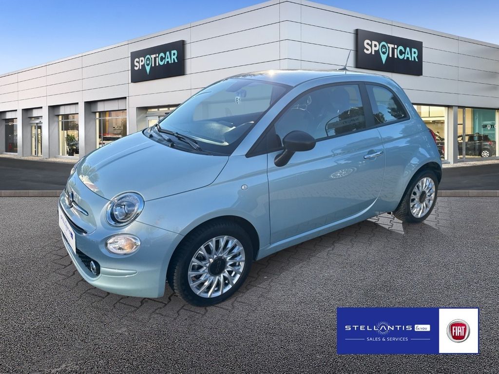 Bild des Angebotes Fiat 500 Basis