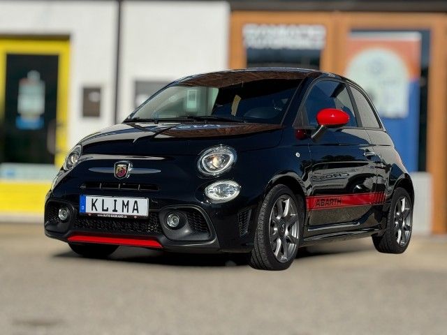 Bild des Angebotes Abarth 595 1.4 T-Jet 16V *24 Monate Garantie*