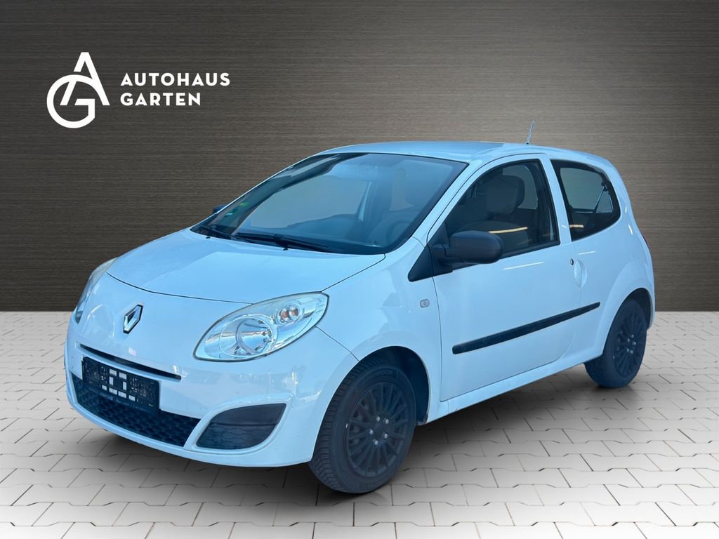 Renault Twingo 1.2 Authentique Klima