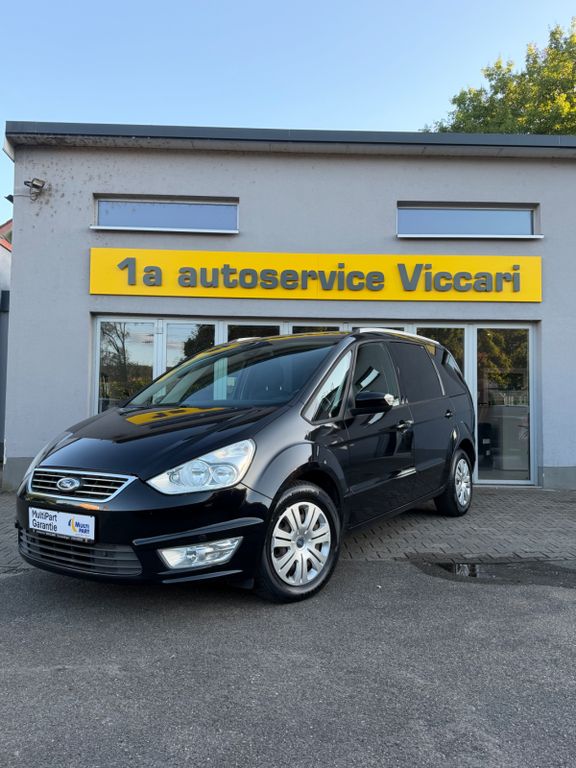 Bild des Angebotes Ford Galaxy Ambiente