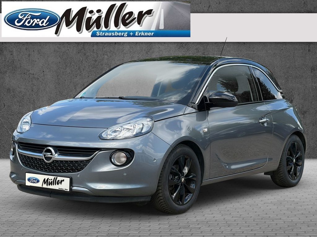 Bild des Angebotes Opel Adam 1.4 Unlimited ecoFlex Easytronic