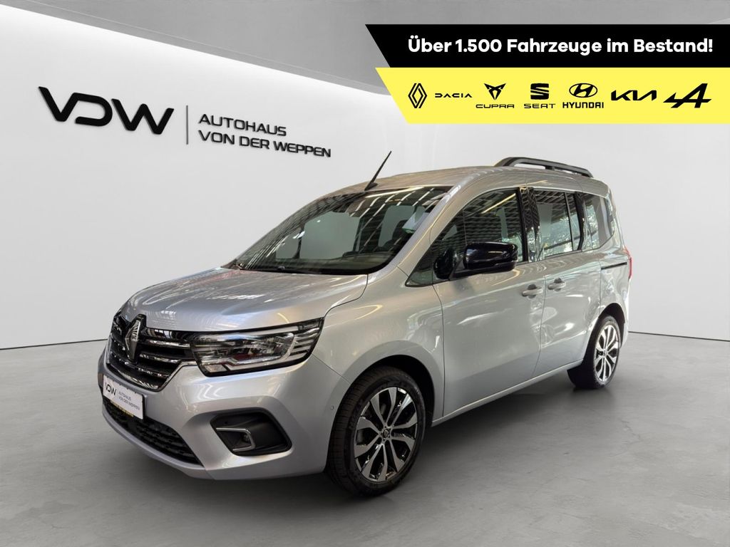 Bild des Angebotes Renault Kangoo III Intens Klima Navi Rückfahrkamera