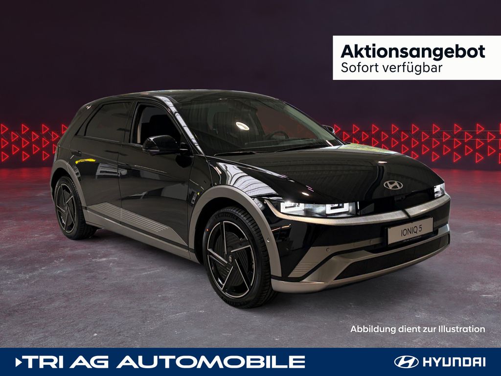 Bild des Angebotes Hyundai IONIQ 5 FL (MY26) 84 kWh 2WD (229 PS) UNIQ 20" L