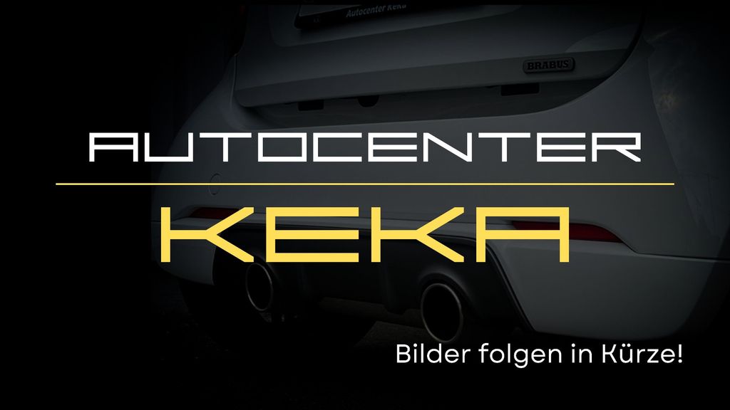 Bild des Angebotes Smart Cabrio DCT TURBO BLACK TO BROWN TO ORANGE TRAUM!