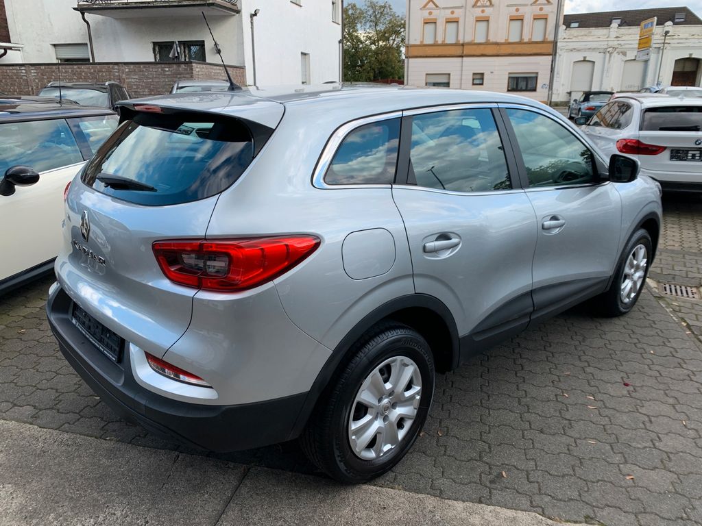 Bild des Angebotes Renault Kadjar Life 1.3 erst 25000 km