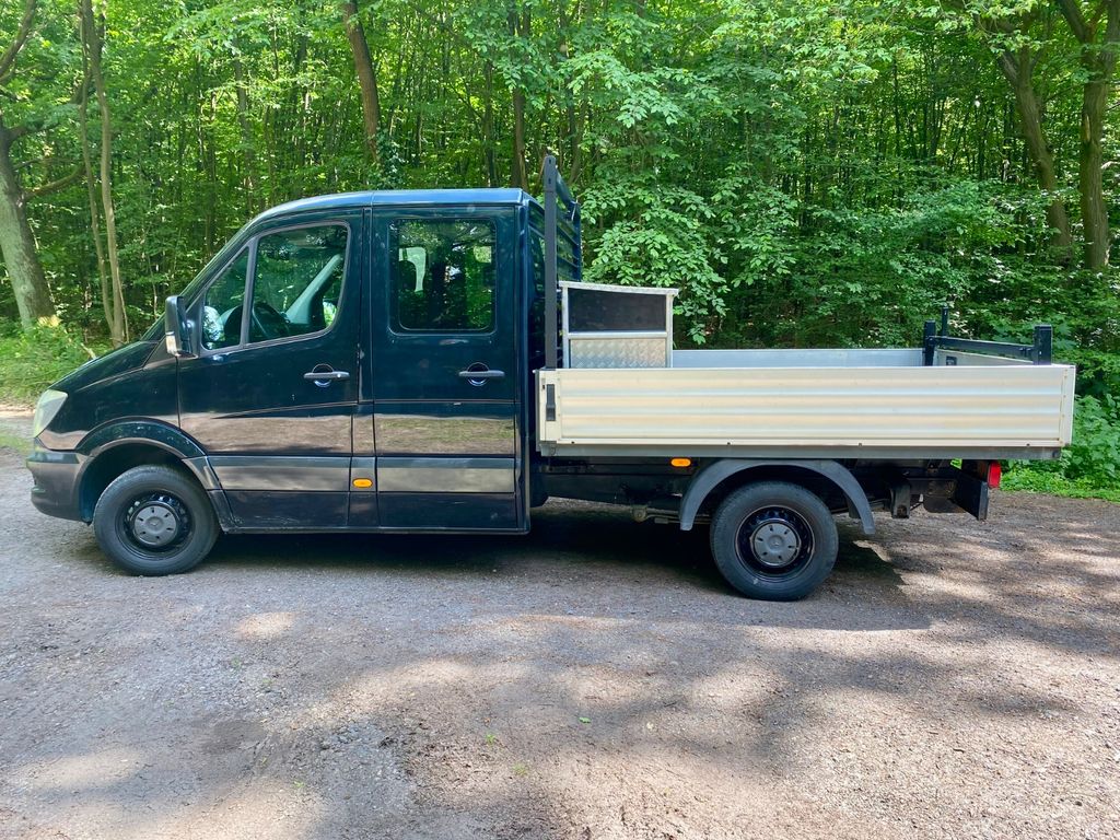 Bild des Angebotes Mercedes-Benz Sprinter Pritsche