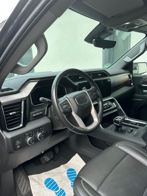 Bild des Angebotes GMC Sierra 2022 - 28.100km , 426 PS  *TOP* TÜV 03/27