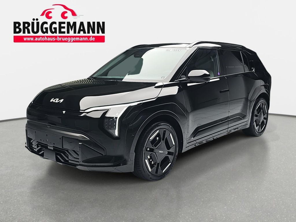 Bild des Angebotes Kia EV3 81.4 KWH GT-LINE MJ27 DRIVEWISE-PARK-PRO KOM