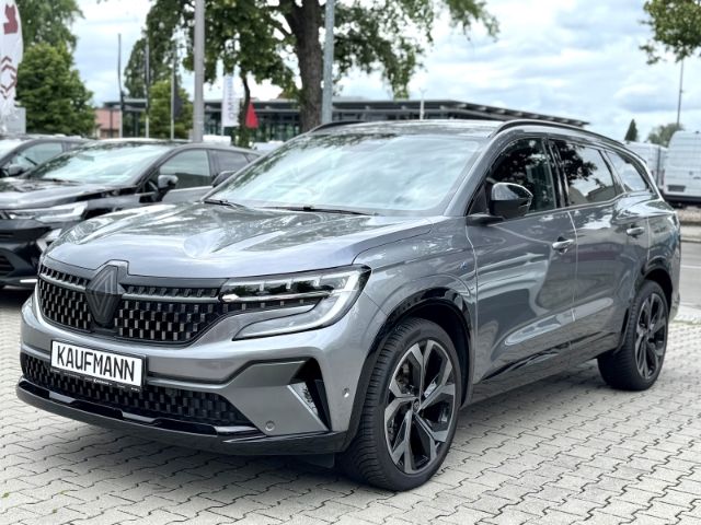 Bild des Angebotes Renault Espace VI Esprit Alpine E-Tech Hybrid 7-Sitzer