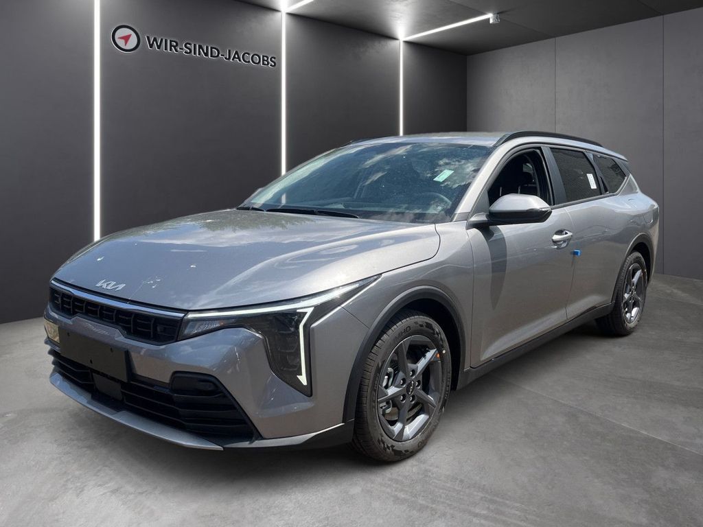 Bild des Angebotes Kia K4 SW 1.0T 48V DCT VISION - Komfort Paket Navi
