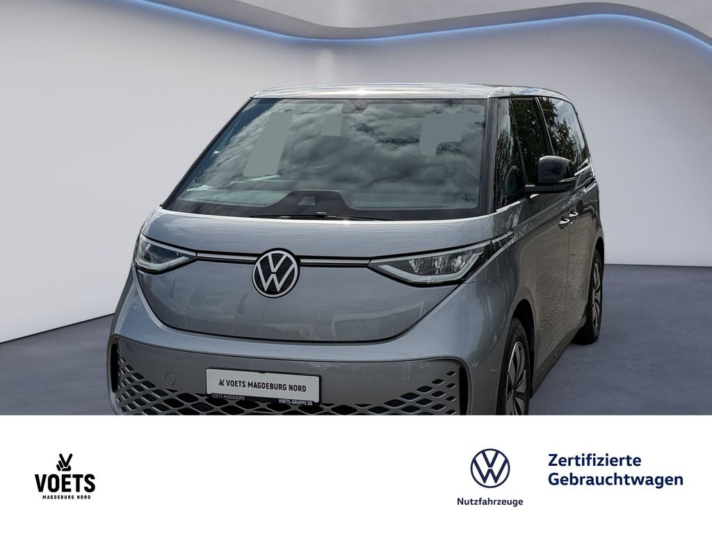 Bild des Angebotes Volkswagen ID.Buzz Pro 210 kW LED+KAM+ACC+Apple-Car-Play