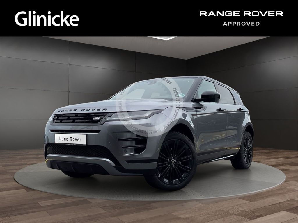 Land Rover Range Rover Velar P400e AWD S