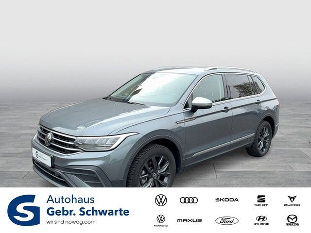 Bild des Angebotes Volkswagen Tiguan Allspace 2.0 TDI DSG Move ACC+NAVI+AHK