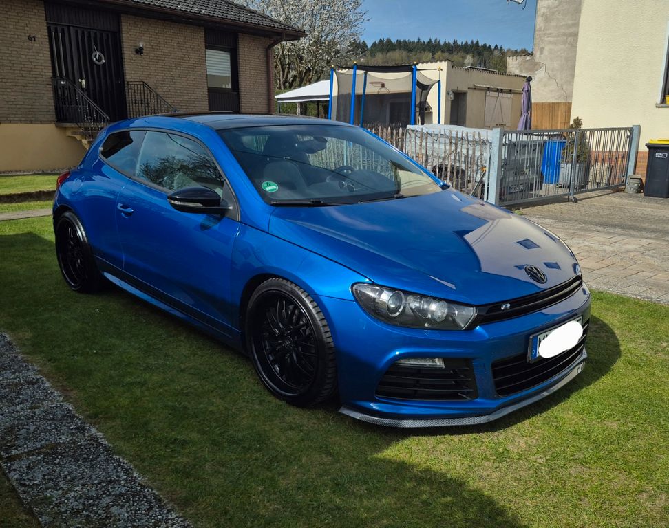 Bild des Angebotes Volkswagen Scirocco 2.0 TSI DSG R