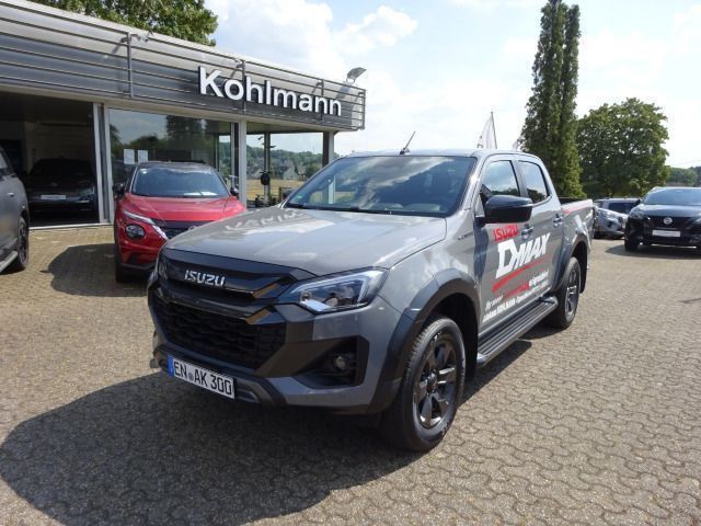 Bild des Angebotes Isuzu D-Max Double Cab 1.9 4WD V-CROSS AHK CarPlay
