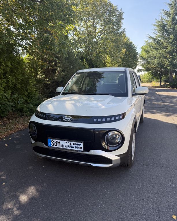 Bild des Angebotes Hyundai INSTER 42 kWh Select