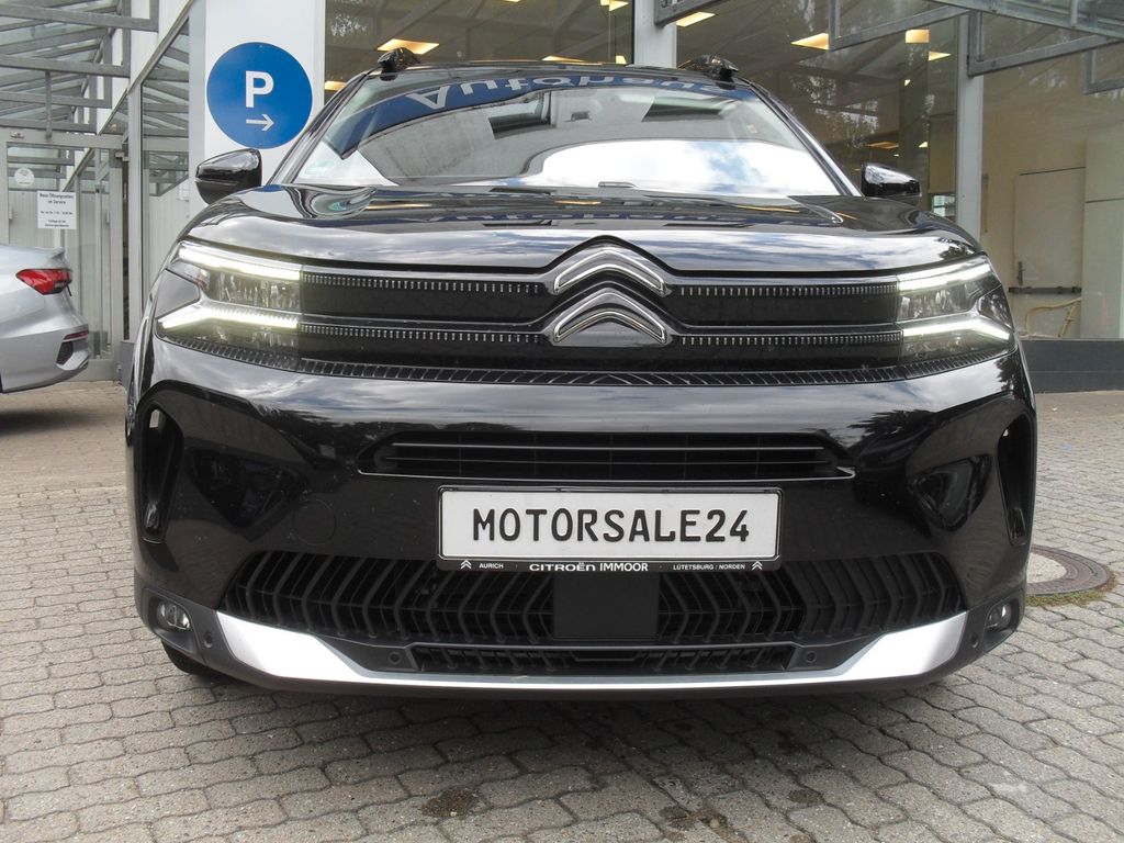 Bild des Angebotes Citroën C5 Aircross Max