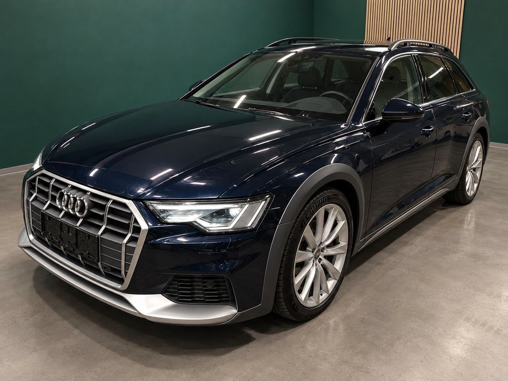 Bild des Angebotes Audi A6 Allroad 55 TDI/Garantie2030/Matrix/359€mtl.