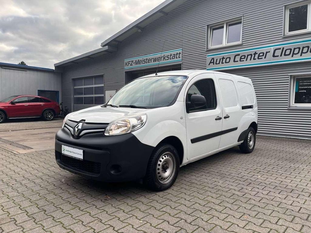 Bild des Angebotes Renault Kangoo Rapid Maxi Extra 1,5 dCi