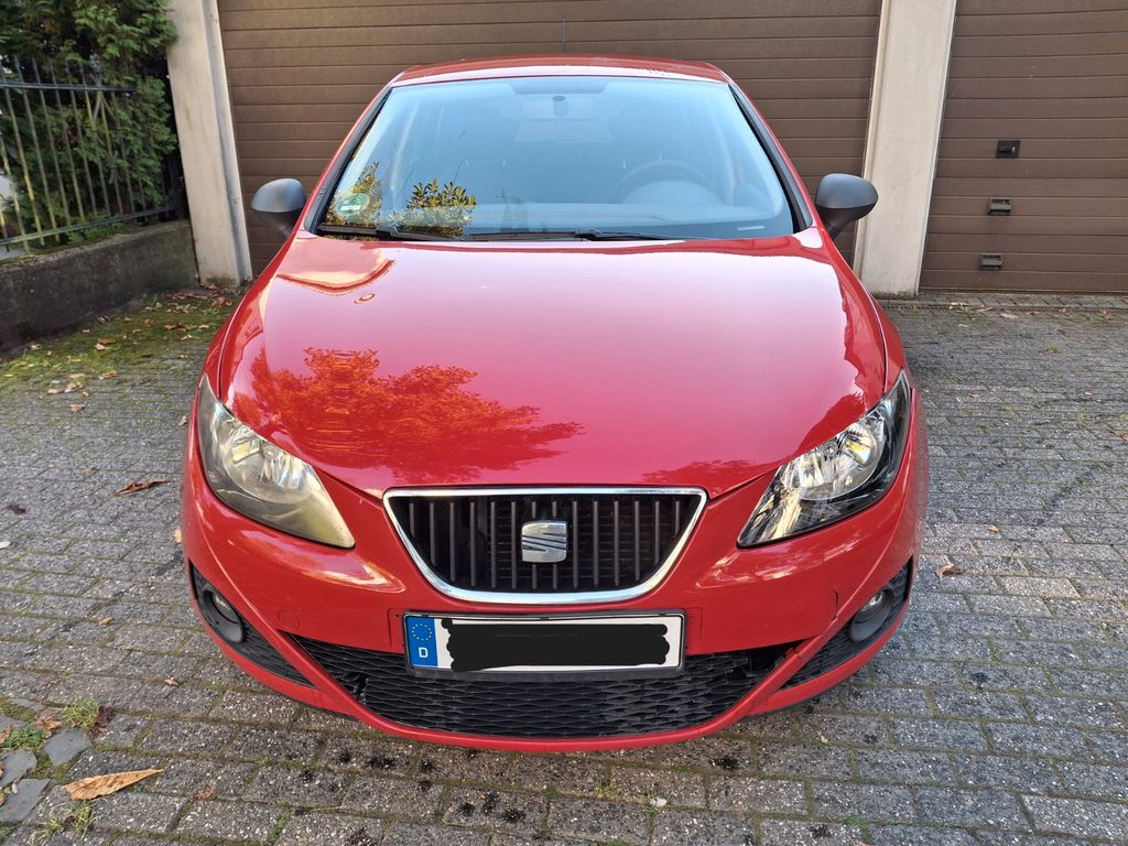Bild des Angebotes Seat Ibiza 1.4 16V