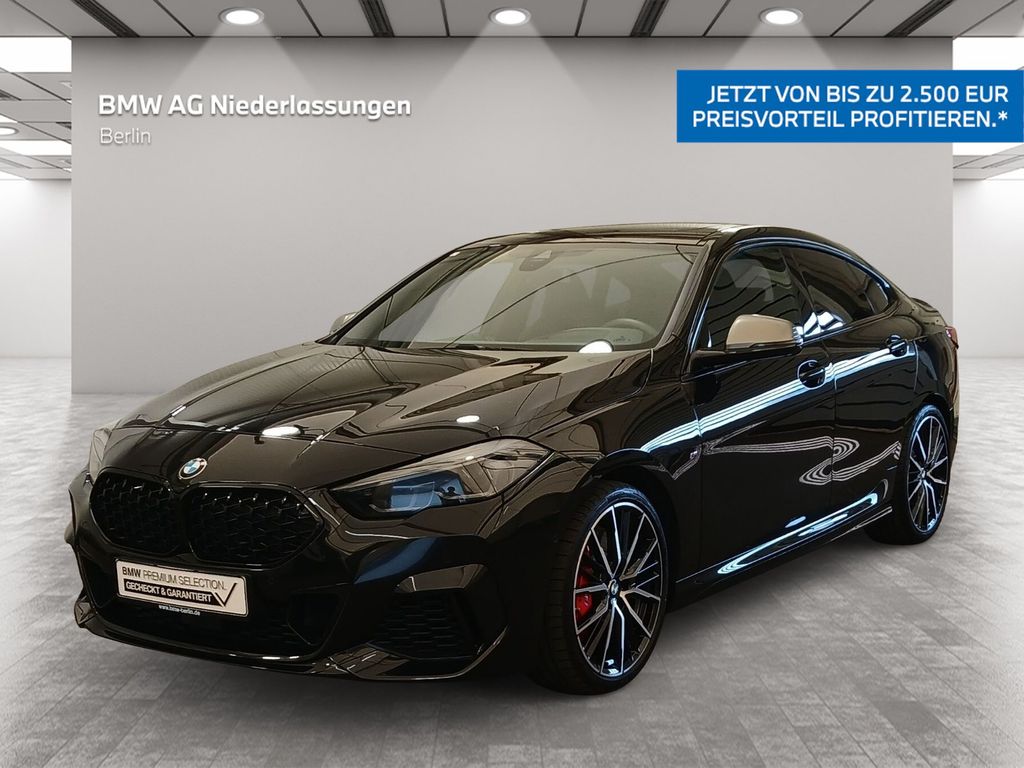 Bild des Angebotes BMW M235i xDrive Gran Coupé M Sport Pro LiCoPr Pano