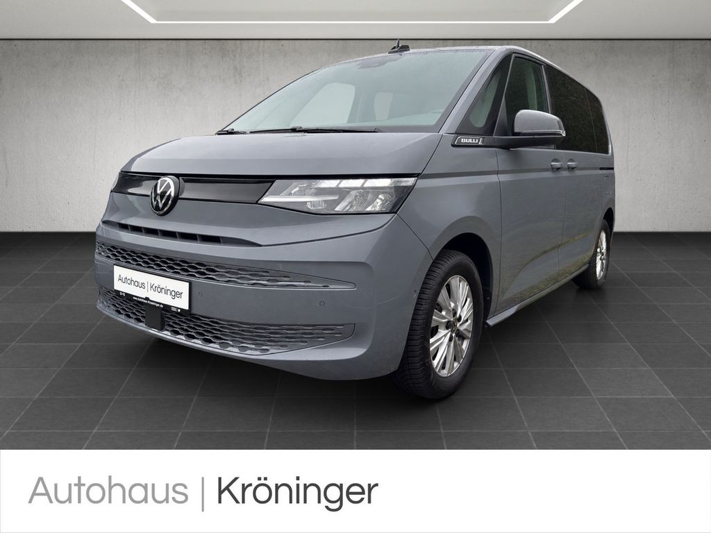 Bild des Angebotes Volkswagen T7 Multivan 2.0 TDI DSG ACC Navi Kamera CarPlay