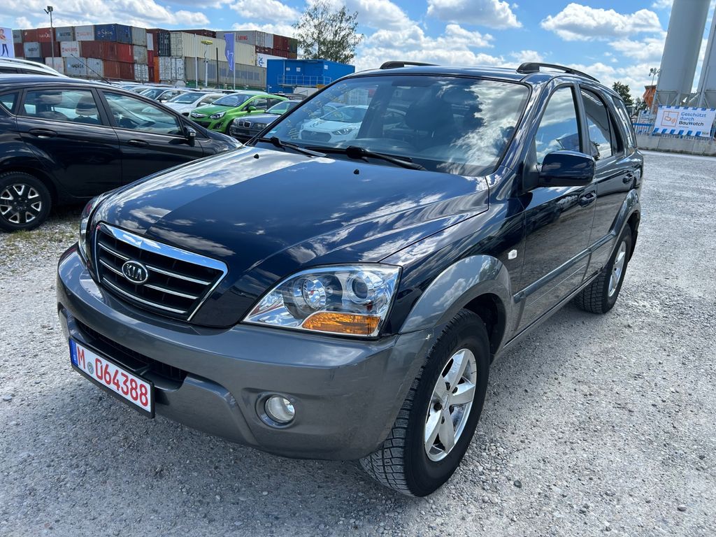 Bild des Angebotes Kia Sorento 3.3 V6 EX