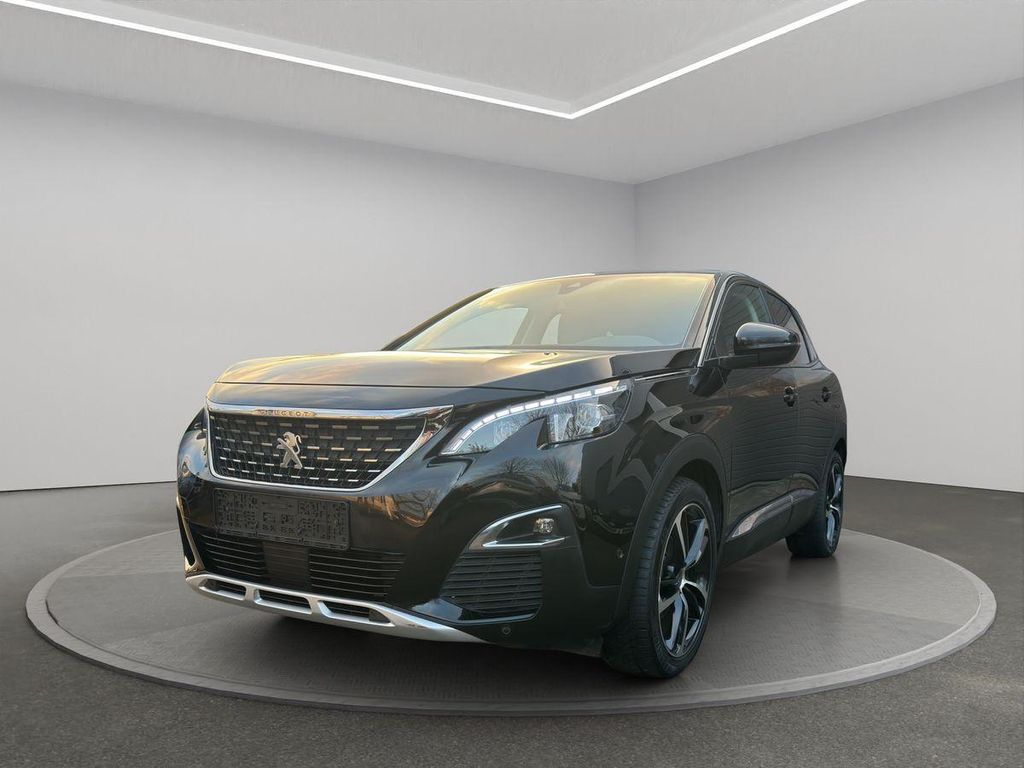 Bild des Angebotes Peugeot 3008 LED/SHZ/Virco/Navi/Kam/Keyl./ACC/AHK/19-LM