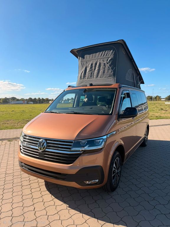 Bild des Angebotes Volkswagen T6.1 California Beach Edition