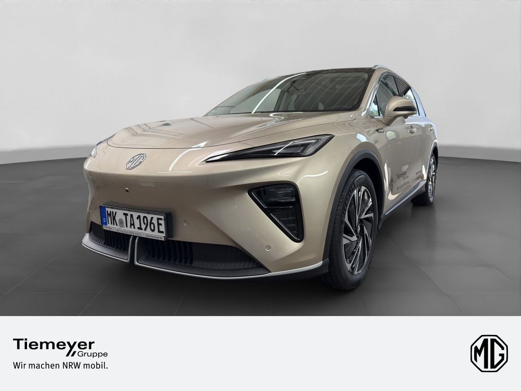 Bild des Angebotes MGS6 EV LUXURY AWD LM20 HuD PRIVACY