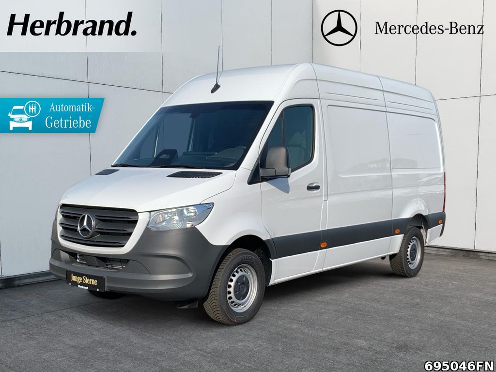 Bild des Angebotes Mercedes-Benz Sprinter 315 PRO L2H2 AUTOMATIK*VORRÜST. AHK 3,5
