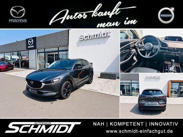 Bild des Angebotes Mazda CX-30 SKYACTIV-G 2.0 150PS M Hybrid
