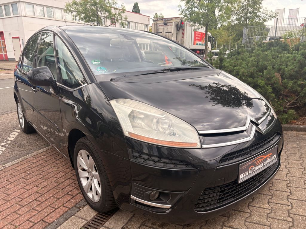 Bild des Angebotes Citroën C4 Picasso Style