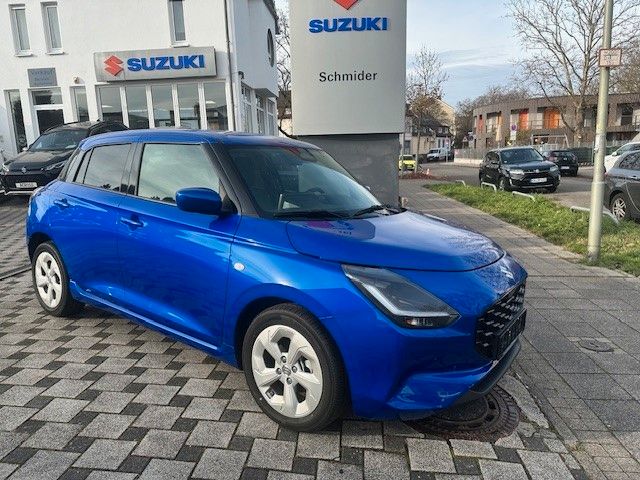 Bild des Angebotes Suzuki Swift 1.2 DUALJET HYBRID Comfort /LED/PDC/NAVI