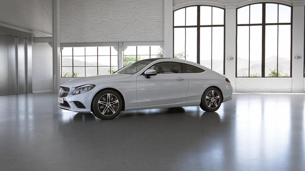Bild des Angebotes Mercedes-Benz C 400 CP 4M PANO/AHK/MULTI./RFK/SHZ/TW