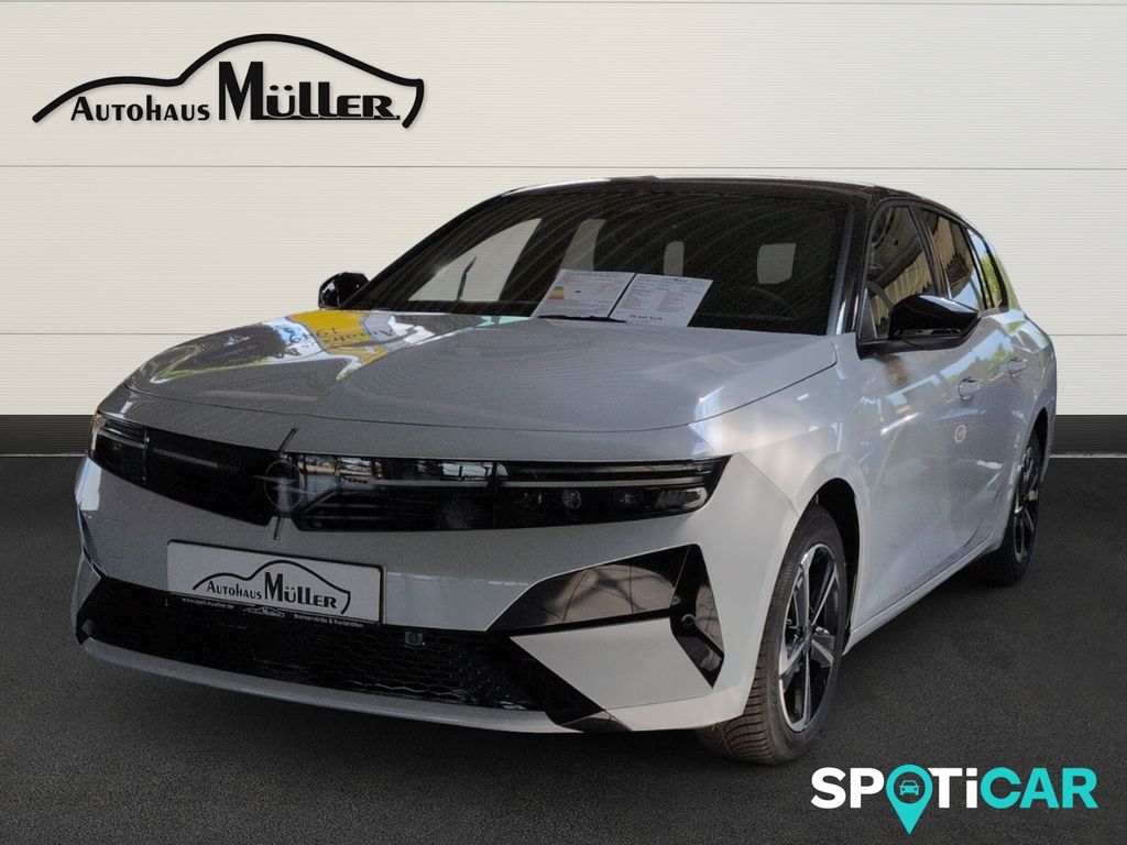 Bild des Angebotes Opel Astra L SpTo GS Matrix- LED ACC Apple CarPlay An