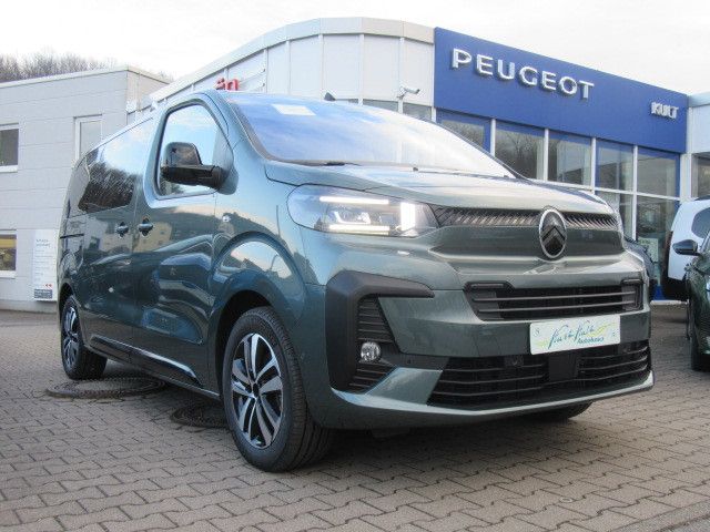Bild des Angebotes Citroën SpaceTourer Spacetourer Plus M BHDi 180 EAT8*AHZ