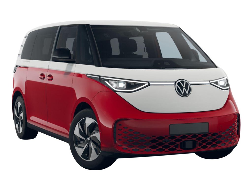 Bild des Angebotes Volkswagen ID. Buzz Pro KR 79kWh AHK+7Sitz+Matrix+Keyles...