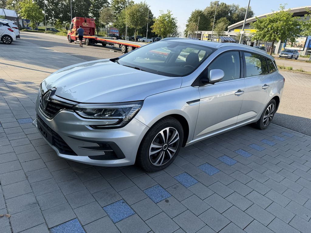 Bild des Angebotes Renault Megane IV Grandtour Business Edition
