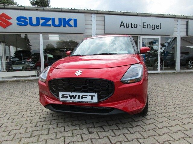 Bild des Angebotes Suzuki Swift 1.2 Dualjet Hybrid Comfort+ Sofort