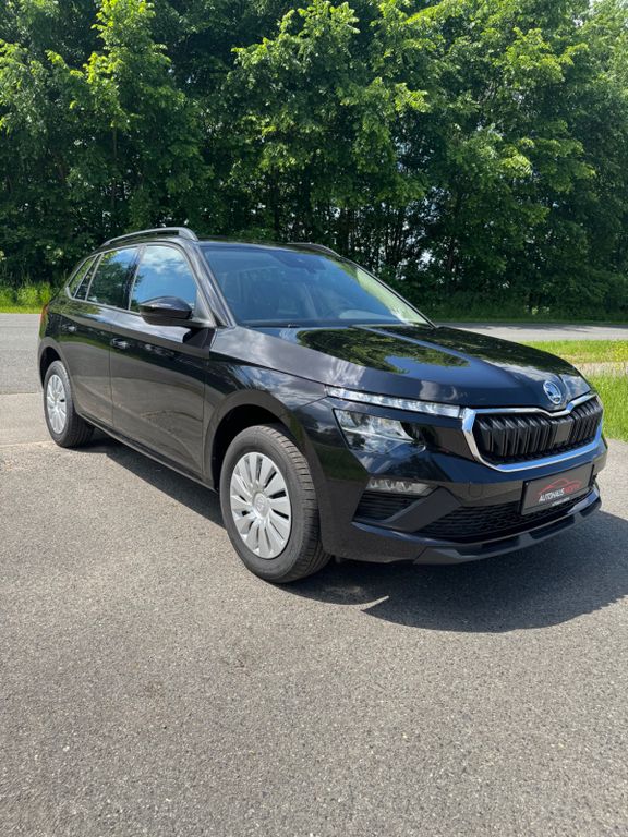 Bild des Angebotes Skoda Kamiq Essence