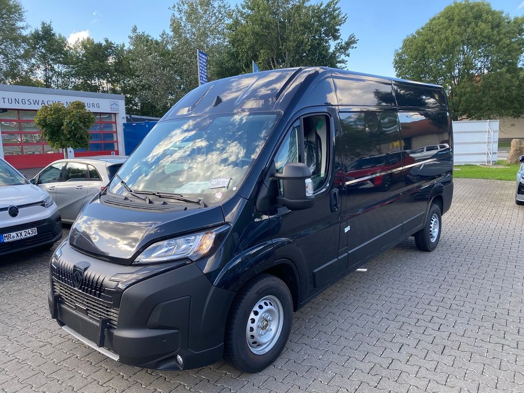 Bild des Angebotes Peugeot Boxer Kastenwagen L3H2 3,5t HeavyDiesel 180 Auto