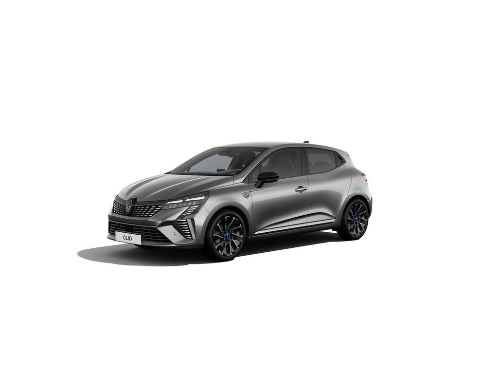 Bild des Angebotes Renault Clio Esprit Alpine TCe 90 *BOSE*NAVI*CAM*LED*SHZ