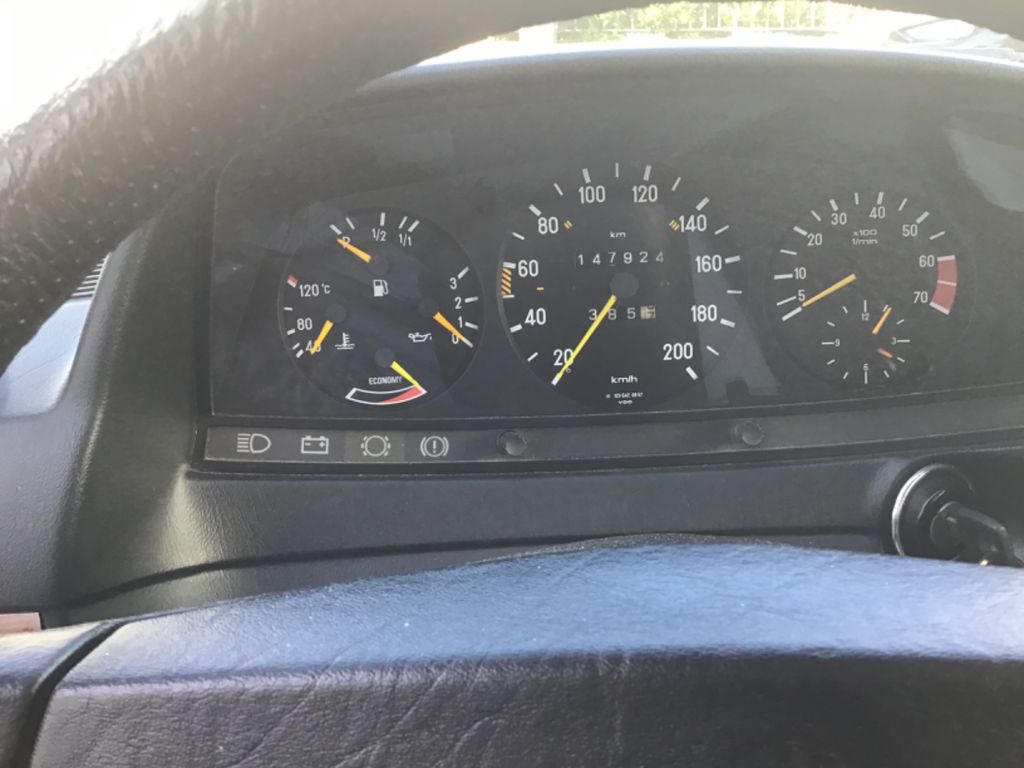 Bild des Angebotes Mercedes-Benz 230