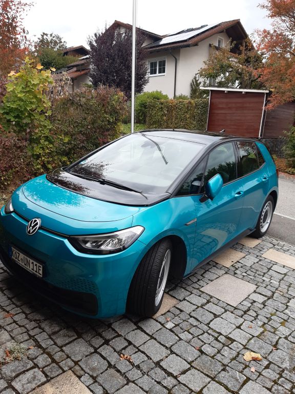 Bild des Angebotes Volkswagen ID.3 Pro Perf. Business 58 kWh 150 kW Pro
