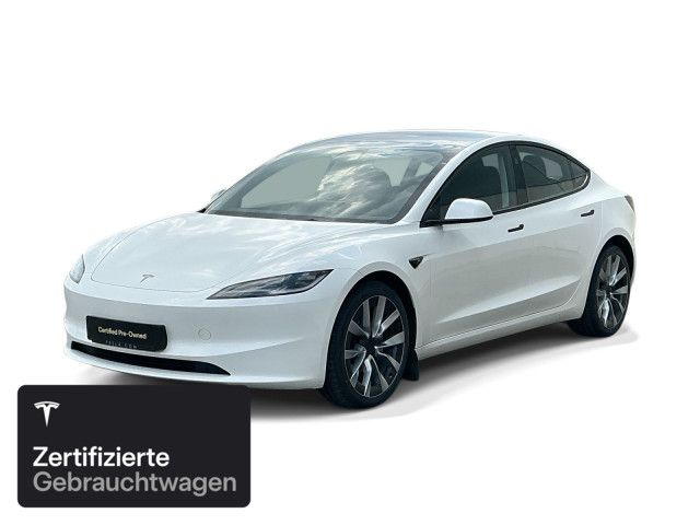 Bild des Angebotes Tesla Model 3 Long Range AWD