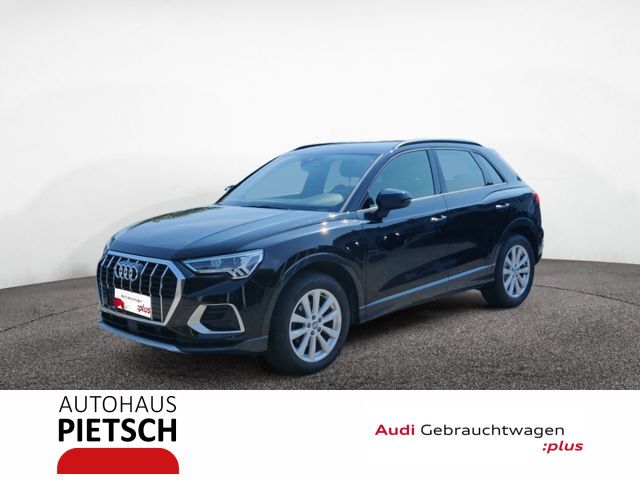 Bild des Angebotes Audi Q3 35 TDI design quattro MMI+ AHK LED 18''